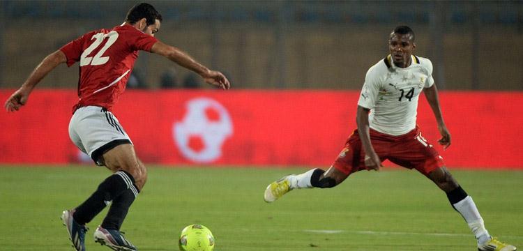 محمد أبوتريكة محمد أبوتريكة